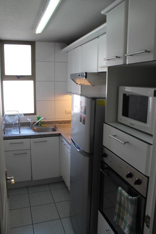 Design Apart ซานติอาโก ภายนอก รูปภาพ