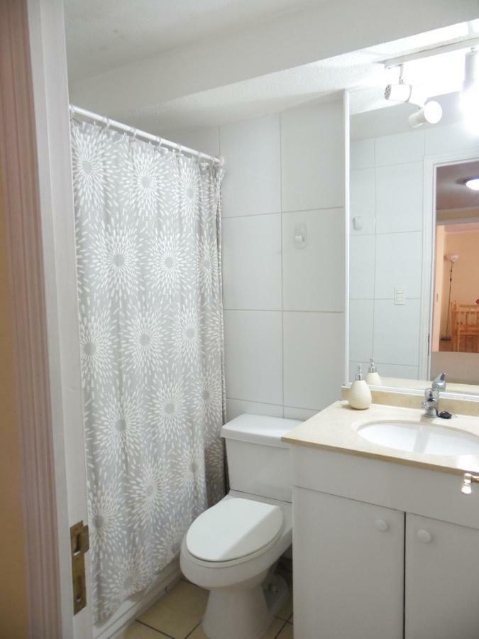 Design Apart ซานติอาโก ภายนอก รูปภาพ