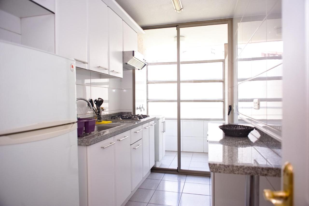 Design Apart ซานติอาโก ภายนอก รูปภาพ