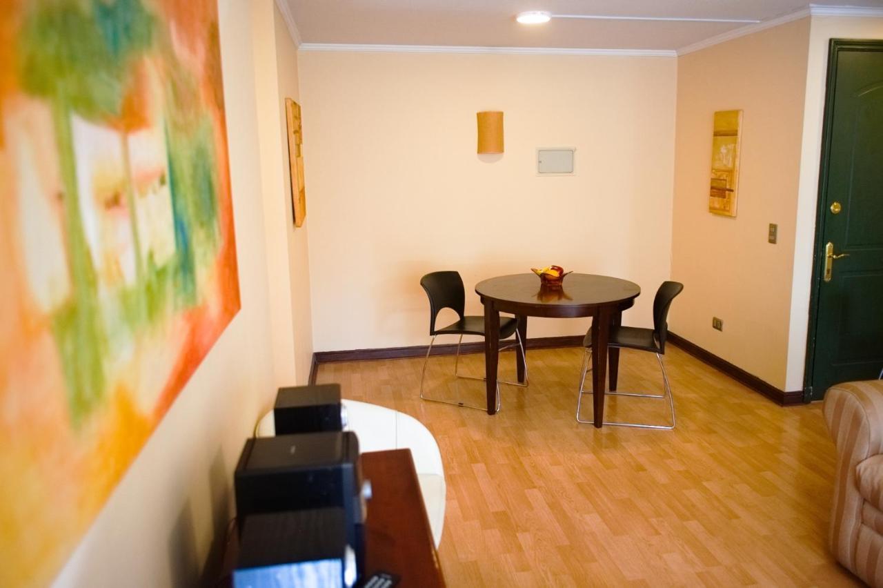 Design Apart ซานติอาโก ภายนอก รูปภาพ
